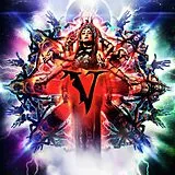 Veil Of Maya LP (analog) Matriarch (purple + Baby Blue Black Splatter Lp)