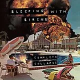 Sleeping With Sirens LP (analog) Complete Collapse