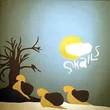 The Format LP (analog) Snails Ep (bonus Track Version)