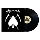 Whitespade LP (Vinyl) Whitespade - Black Vinyl