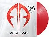 Meshiaak Vinyl Mask Of All Misery