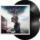 Hart Beth Vinyl War In My Mind