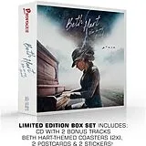 Beth Hart CD War In My Mind