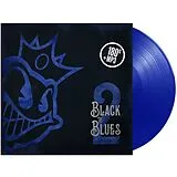 Black Stone Cherry Vinyl Black To Blues Volume 2