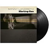 Landreth Sonny Vinyl Blacktop Run