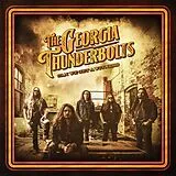 Georgia Thunderbolts CD Can We Get A Witness