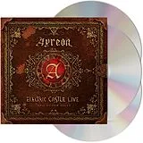 Ayreon CD Electric Castle Live And Other