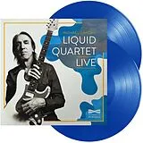 Landau Michael LP (analog) Liquid Quartet Live