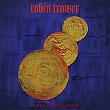 Robin Trower CD No More Worlds To Conquer