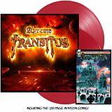 Ayreon Vinyl Transitus