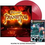 Ayreon LP (analog) Transitus
