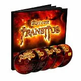 Ayreon CD Transitus