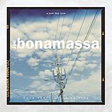 Joe Bonamassa CD A New Day Now - 20th Anniversary