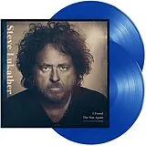 Lukather Steve LP (analog) I Found The Sun Again