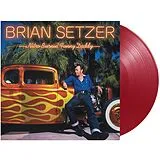 Setzer Brian LP (analog) Nitro Burnin' Funny Daddy