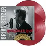 Setzer Brian LP (analog) Rockabilly Riot! Volume One - A Tribute To Sun Rec