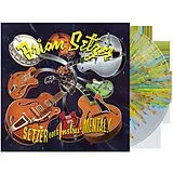 Setzer Brian LP (analog) Setzer Goes Instru-mental!