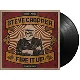Cropper Steve LP (analog) Fire It Up