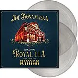 Bonamassa Joe LP (analog) Now Serving: Royal Tea Live From The Ryman