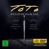 Toto CD With A Little Help From My Friends