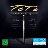 Toto CD With A Little Help From My Friends