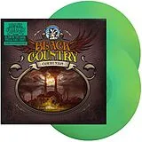 Black Country Communion LP (analog) Black Country Communion