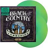 Black Country Communion LP (analog) 2