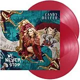 Dulfer Candy LP (analog) We Never Stop