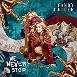 Candy Dulfer CD We Never Stop