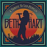 Beth Hart CD A Tribute To Led Zeppelin