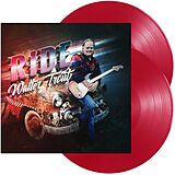 Trout Walter Vinyl Ride (red Vinyl)