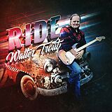 Walter Trout CD Ride