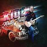 Walter Trout CD Ride