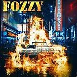 Fozzy CD Boombox