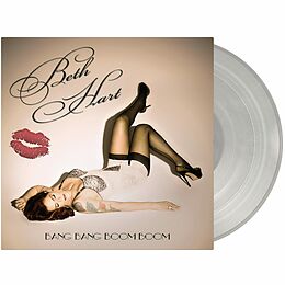 Hart Beth Vinyl Bang Bang Boom Boom