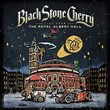 Black Stone Cherry CD Live From The Royal Albert Hall... Y'all!(2cd+brd)