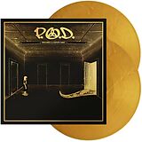 P.o.d. Vinyl When Angels & Serpents Dance