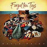 David Paich CD Forgotten Toys