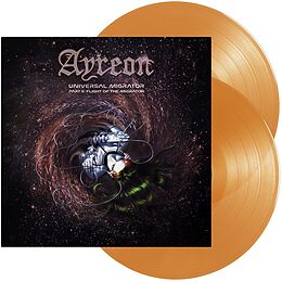 Ayreon Vinyl Universal Migrator (part II)