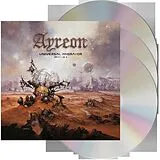 Ayreon CD Universal Migrator (part I+iI)