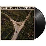 Risager Thorbjörn LP (analog) Navigation Blues