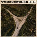 Thorbjorn Risager & The Black CD Navigation Blues