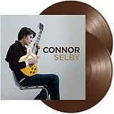 Selby Connor LP (analog) Connor Selby
