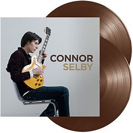 Selby Connor Vinyl Connor Selby