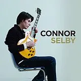 Selby Connor CD Connor Selby