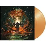 Georgia Thunderbolts,The LP (analog) Rise Above It All