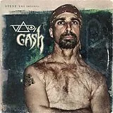 Steve Vai CD Vai / Gash