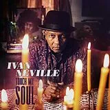Ivan Neville CD Touch My Soul
