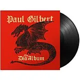 Gilbert Paul LP (analog) The Dio Album