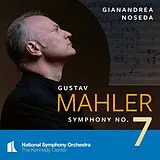 Noseda Gianandrea, national Symphony Orchestra Super Audio CD Symphony No. 7